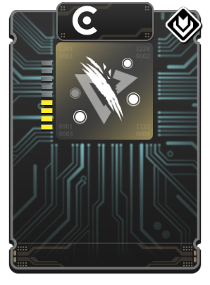 Image of Shield Collector