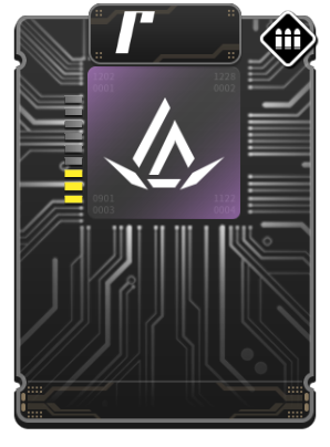 Image of Stance Stabilizer