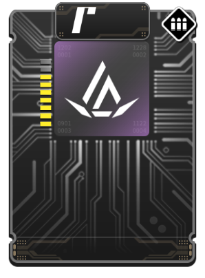 Image of Stance Stabilizer