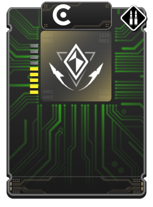 Image of Snowflake Conductor