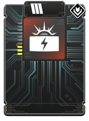 Image of Diamagnetic Bulwark