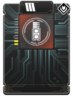 Image of Supply Tactical Armor