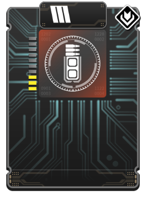 Image of Supply Tactical Armor