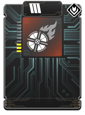 Image of Cluster Bomb