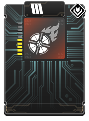 Image of Cluster Bomb