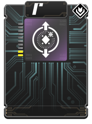 Image of Maximize Range