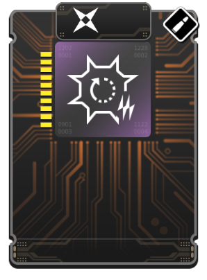 Image of Electric Priority