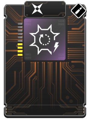 Image of Electric Priority