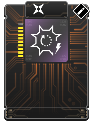 Image of Electric Priority