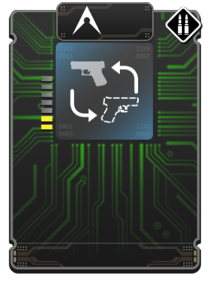 Image of Better Weapon Weight