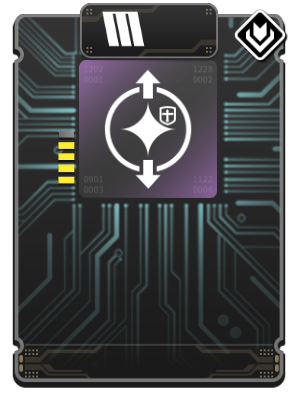 Image of Shield Conversion (MP)