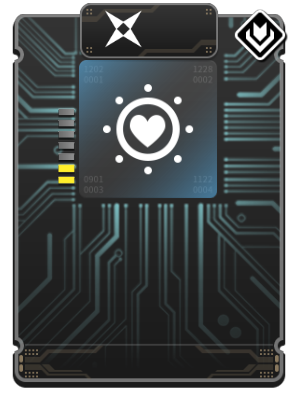 Image of Regeneration Boost