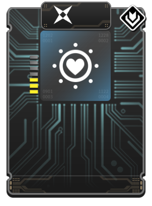 Image of Regeneration Boost