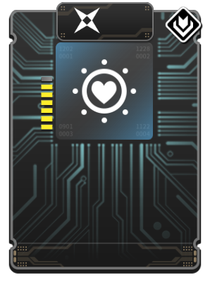 Image of Regeneration Boost