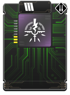 Image of Pinpoint Shot