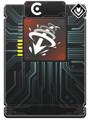 Image of Glacial Cloud