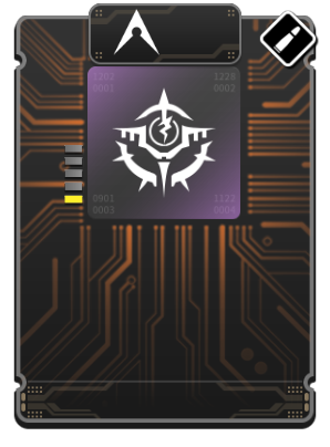 Image of Target Detection