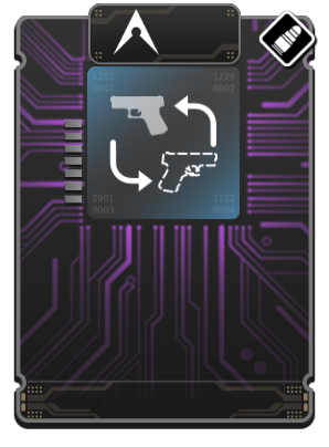 Image of Better Weapon Weight