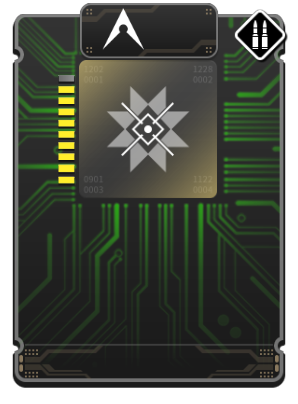 Image of Lethal Finish