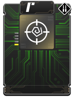 Image of Hardline Suppression