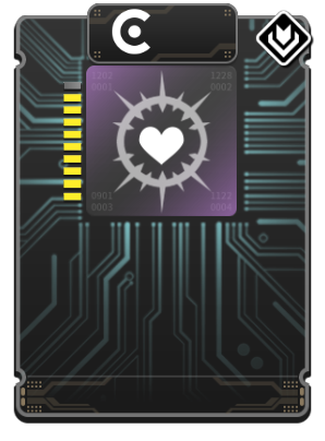 Image of HP Amplification