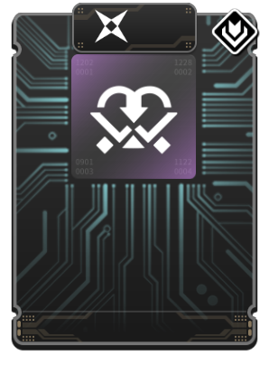 Image of Second Wind