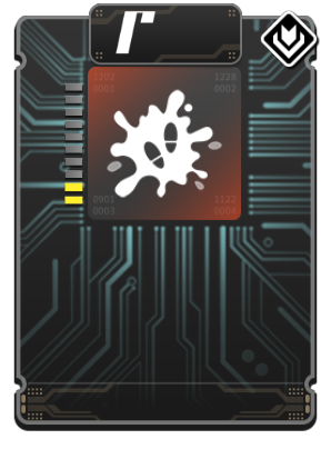 Image of Venom Synthesis