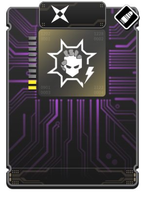 Image of Electric Circulation