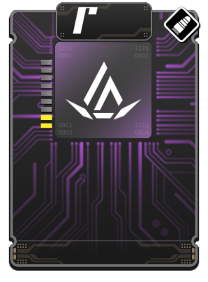 Image of Stance Stabilizer