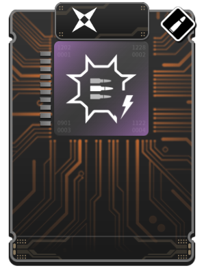 Image of Electric Gunbarrel