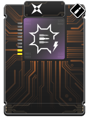 Image of Electric Gunbarrel