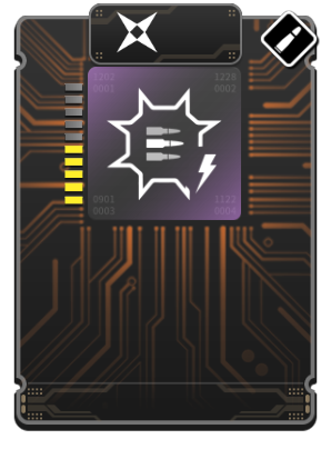 Image of Electric Gunbarrel