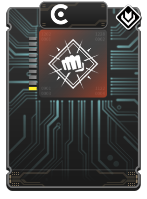 Image of Void Explosion