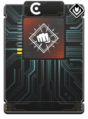 Image of Void Explosion