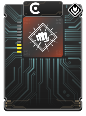 Image of Void Explosion