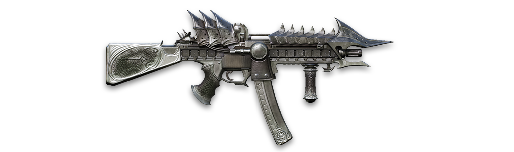 Image of Devil's Call