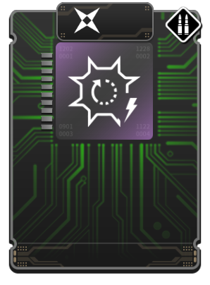 Image of Electric Priority