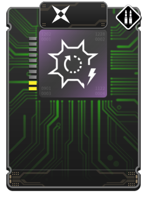 Image of Electric Priority