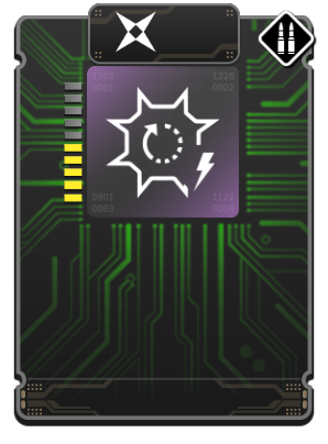 Image of Electric Priority