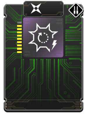 Image of Electric Priority