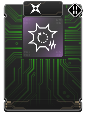 Image of Electric Priority