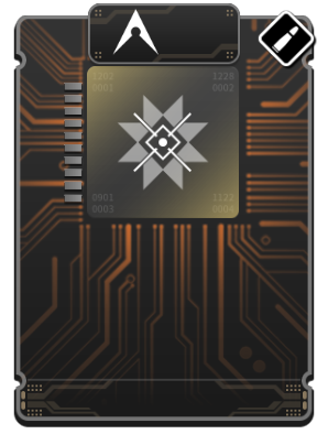 Image of Lethal Finish