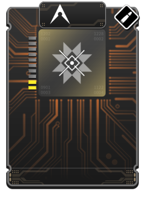 Image of Lethal Finish