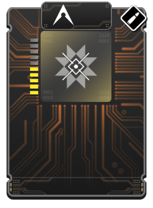 Image of Lethal Finish