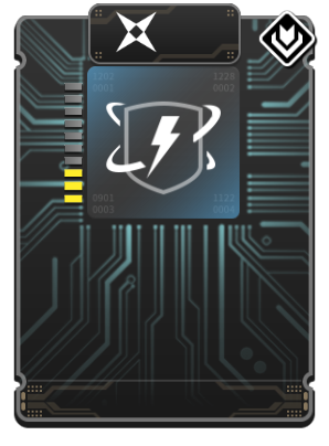 Image of Electric Antibody