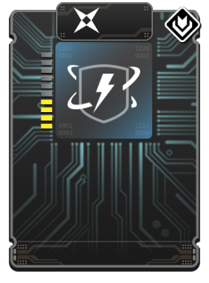Image of Electric Antibody
