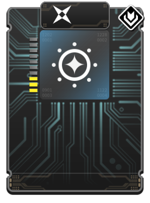 Image of Energy Collection