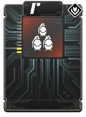 Image of Explosive Stacks