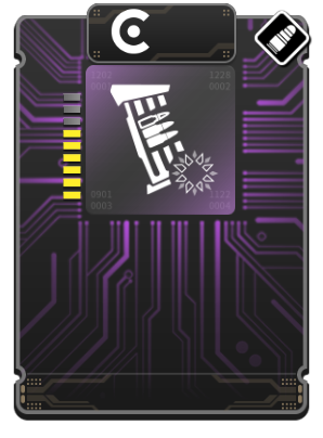 Image of Insight Support Ammo