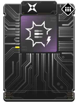 Image of Electric Gunbarrel